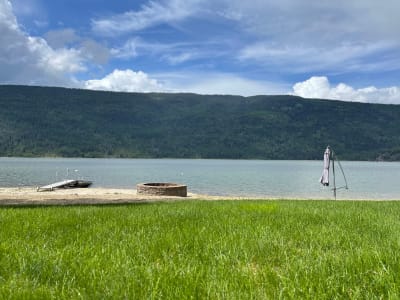 Luxury estate at 8558 British Columbia 97A, North Okanagan, BC — photo 2