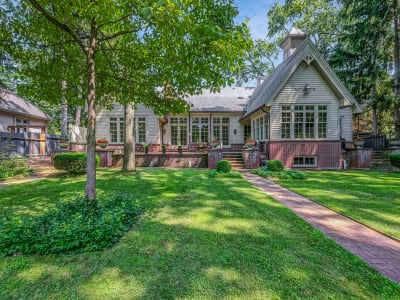 Luxury estate at 190 Donnelly Drive, Mississauga, ON — photo 35