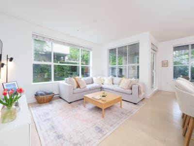 Luxury estate at 3205 Mountain Highway #118, North Vancouver, BC — photo 18