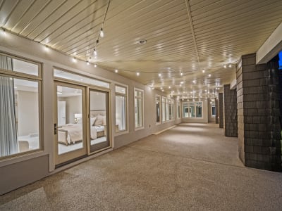 Luxury estate at 116 Hawks Landing Drive, Priddis, AB — photo 63