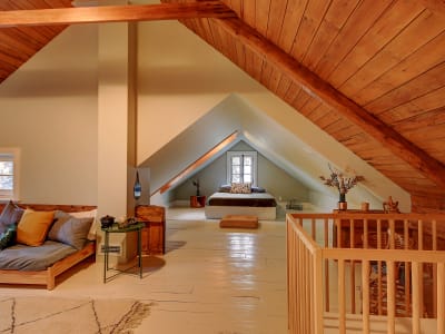 Luxury estate at 1291 La Grande-Caroline, Rougemont — photo 19