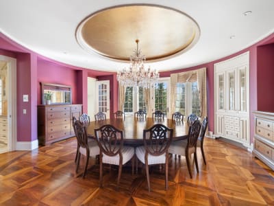 Luxury estate at 116 Church Ranches Place, Calgary, AB — photo 16