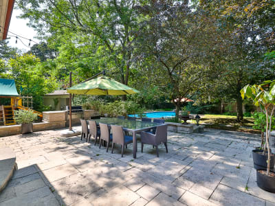 Luxury estate at 9 Seinecliffe Road, Markham, ON — photo 5