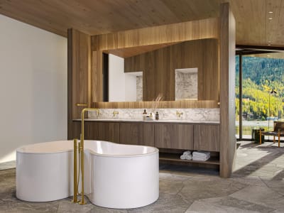 Luxury estate at 3296 Archibald Way, Whistler, BC — photo 5