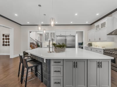 Luxury estate at 1285 Mineola Gardens, Mississauga, ON — photo 6
