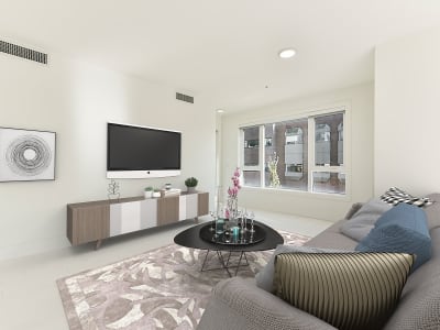 Luxury estate at 203-522 15 Street, West Vancouver — photo 5