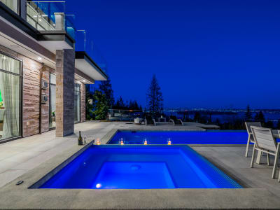 Luxury estate at 2931 Burfield Place, West Vancouver — photo 18