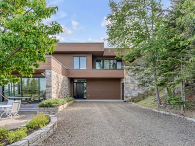 Luxury estate at 510 Rue St Raphaël, La Malbaie, QC — photo 29