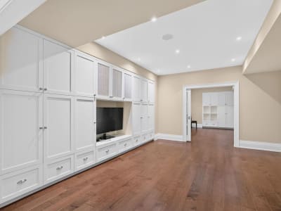Luxury estate at 1396 Crescent Road, Mississauga, ON — photo 29
