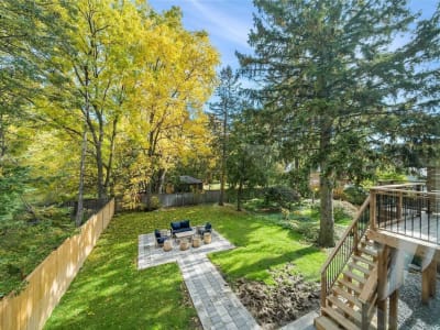 Luxury estate at 93 Tamworth Road, Toronto — photo 14