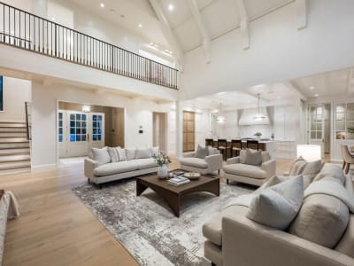 Luxury estate at 24255 54 Avenue, Langley Township, BC — photo 12