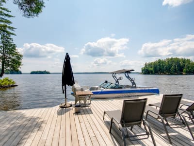 Luxury estate at 1384 Browning Island, Bracebridge, ON — photo 40