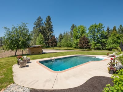 Luxury estate at 4510 Stewart Road East, Kelowna, BC — photo 16