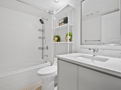 Luxury estate at 493 Broughton Street, Vancouver, BC — photo 14