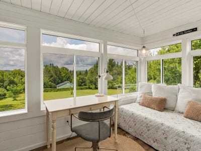 Luxury estate at 1567 Chemin de Georgeville, Magog, QC — photo 9