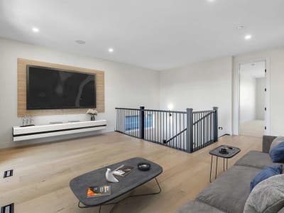 Luxury estate at 342 Normandy Drive Southwest, Calgary, AB — photo 14