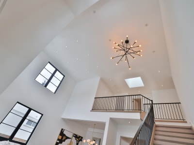 Luxury estate at 1579 Trotwood Avenue, Mississauga, ON — photo 14