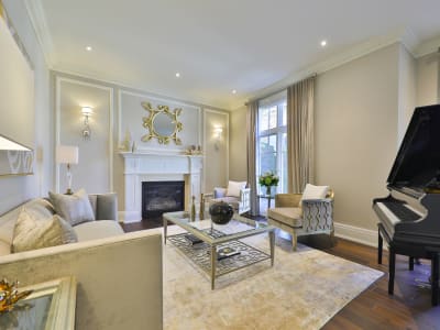 Luxury estate at Burlington — photo 20