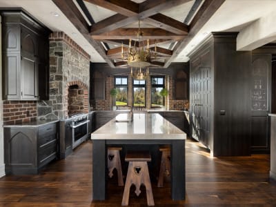 Luxury estate at 6124 272 Street, Langley, BC — photo 11