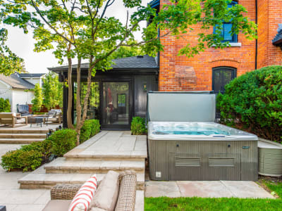 Luxury estate at 66 Victoria Street, Milton — photo 35
