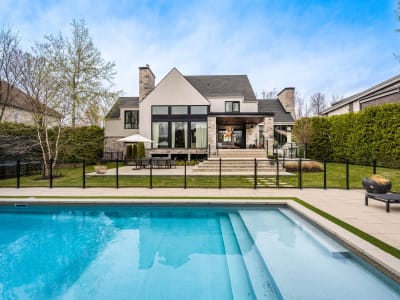 Luxury estate at 688 Rue de la Futaie, Boucherville, QC — photo 29