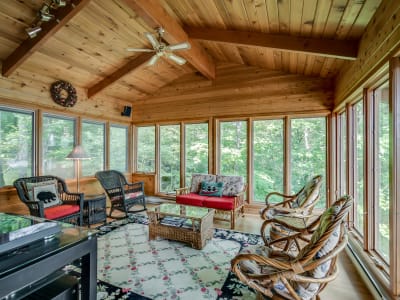 Luxury estate at 1344 Peninsula Rd unit 3, Port Carling, ON — photo 37