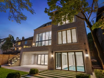 Luxury estate at 84 Old Forest Hill Road, Toronto, ON — photo 11