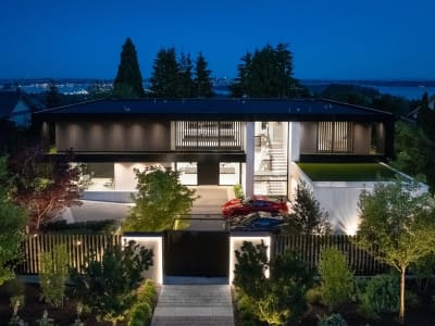 Luxury estate at 690 Knockmaroon Road, West Vancouver, BC — photo 3