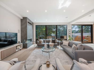 Luxury estate at 7 Edgecroft Road, Toronto — photo 6