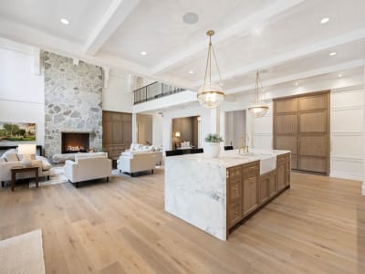 Luxury estate at 24255 54 Avenue, Langley Township, BC — photo 10