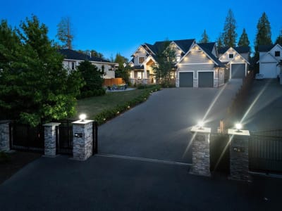 Luxury estate at 2-21754 88 Avenue, Langley Township, BC — photo 26