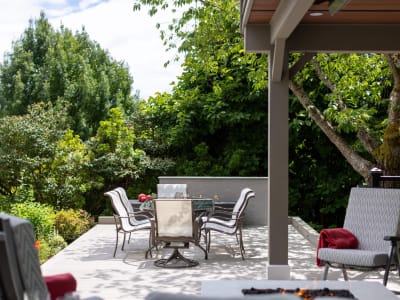 Luxury estate at 4115 East Braemar Road, North Vancouver, BC — photo 20