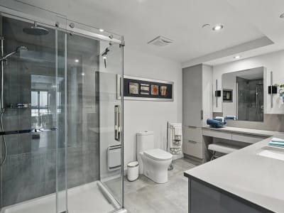Luxury estate at 1400 Av. des Draveurs #1005, Trois-Rivieres, QC — photo 34
