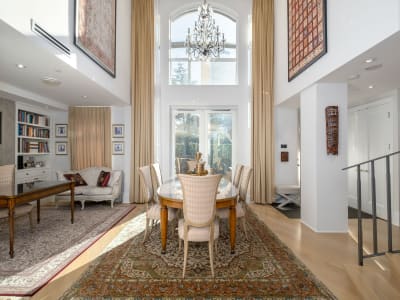 Luxury estate at 1258 Richards Street, Vancouver, BC — photo 22