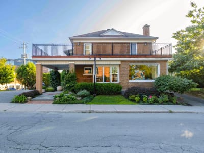 Luxury estate at 820 Rue Principale Ouest, Magog, QC — photo 5