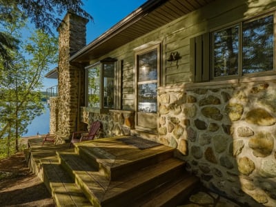 Luxury estate at 326 Rue Bordeleau, Magog, QC — photo 10
