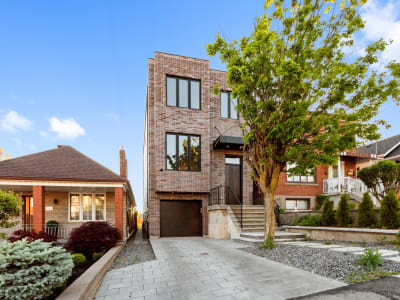 Luxury estate at 526 Westmount Avenue, Toronto, ON — photo 6