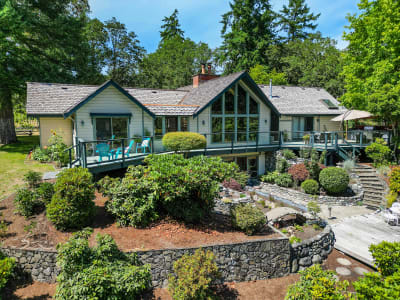 Luxury estate at 4740 Beaverdale Road, Victoria, BC — photo 16