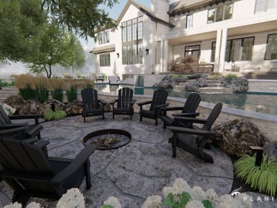Luxury estate at 49 Thornwood Drive, Hamilton, ON — photo 18