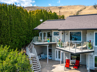 Luxury estate at 7994 Tronson Road, Vernon, BC — photo 38