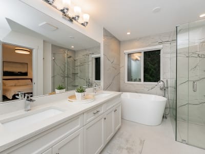 Luxury estate at 39 Holly Drive, Port Moody, BC — photo 22