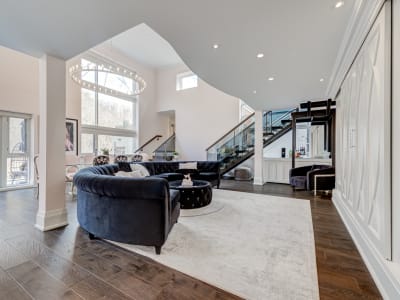 Luxury estate at 397 King Street West unit 215, Dundas, ON — photo 22