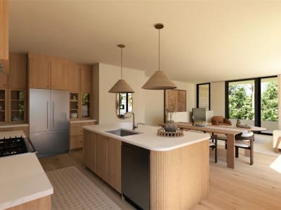 Luxury estate at 3080 Oakdowne Road, Victoria, BC — photo 5
