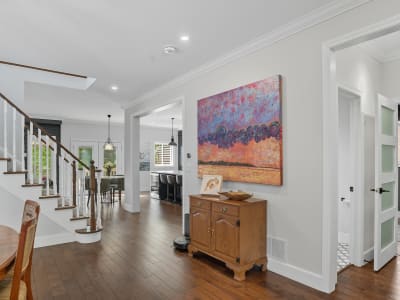 Luxury estate at 47 Livingstone Drive, Hamilton, ON — photo 9
