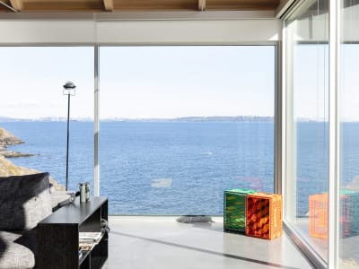 Luxury estate at 931 Ocean Park Lane, Bowen Island, BC — photo 45