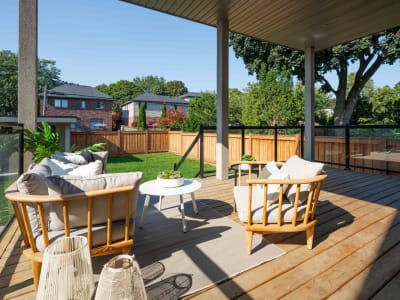 Luxury estate at 34 Edgecroft Road, Toronto, ON — photo 34