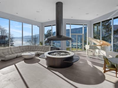 Luxury estate at 2100 Dewdney Road, Kelowna, BC — photo 10