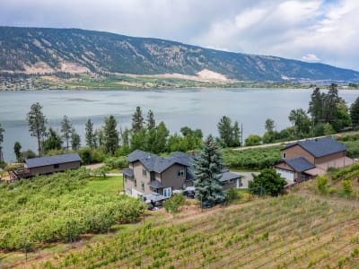 Luxury estate at 4511 Crawford Road, Lake Country, BC — photo 39