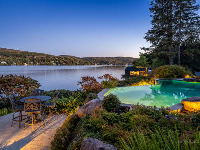 Luxury estate at 367 Ch du Tour-du-Lac, Lac-Beauport — photo 33