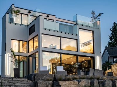 Luxury estate at 6 Firelane 11a Road, Niagara-on-the-Lake, ON — photo 3